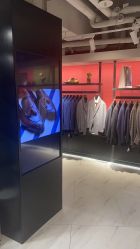 -BRANS PORO布朗斯伯勒西装高级定制·瑞璞西装(金陵店)