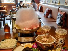 -合风谷(南下塘店)