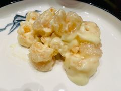 -大海中餐厅(宁波春晓世茂希尔顿逸林酒店)