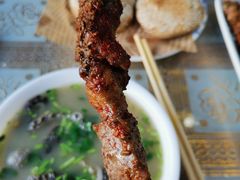 -清真·鸦儿李记·小馆(后海店)