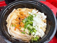 -余艳梅拌面世家(马场横路店)