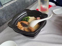 -渝信川菜(南滨店)