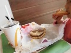 -麦当劳(龙之梦购物中心店)