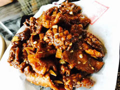 -津菜典藏河西店(水上店)