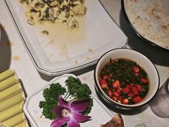 -千岛湖小鱼儿·淳安匠心农家菜