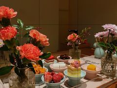 -梅间堂茶馆(绿地缤纷城店)