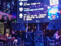 -肉串汪(望京店)