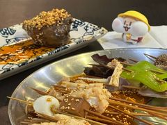 -谭家·钵钵鸡·蹄花·兔头(玉林南路店)