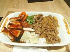 -吉野家(京北大世界店)