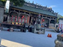 -悦城龙母祖庙