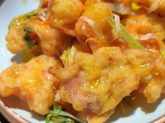 -杨记齐齐哈尔烤肉(五莲路店)
