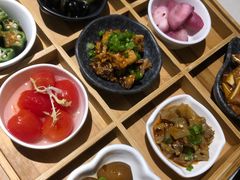 -新仙清汤牛腩(铜锣湾店)