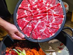 -冯校长老火锅(广州正佳广场店)
