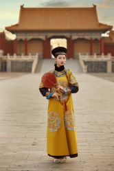 点击看大图 -美云庭古装·格格服汉服·京城旅拍(北京店)