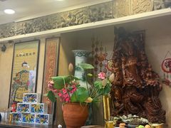 -乔家满族八大碗(流水沟店)