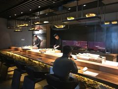 -桐寿司Sushi Tong