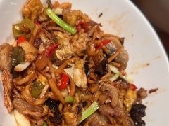 -老湘村·湖南土菜(天河维多利店)