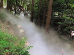 -东明山森林公园