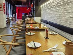 大堂-付小姐在成都(川沙店)