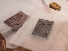 -五月木作·DIY木作文创体验店(北京路店)