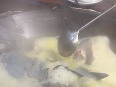 -好灶头妈妈菜·柴火灶台鱼·千岛湖土菜地标美食