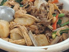 -大欢喜饭店(江怡路店)