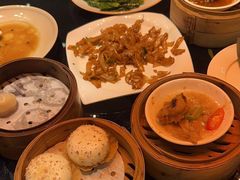 -富力万达嘉华酒店-品珍中餐厅(水果湖店)