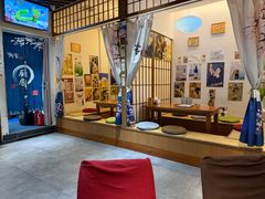 -诚家·日式烧鸟·深夜食堂(虹桥天街店)