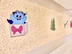 -光启城时尚购物中心