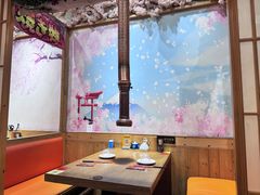 -牛也烧肉(摩尔城店)