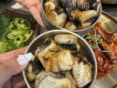 -味家烤肉烤鳗鱼牛排(西塔旗舰店)