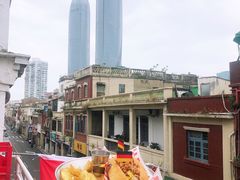 -Eckl’s爱氏热狗(猫街店)