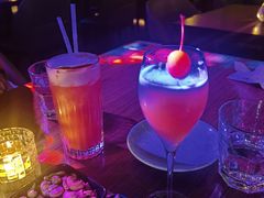 -MARU玛露音乐餐厅(大学路店)