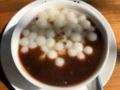 -笃笃笃糖粥(十全街店)