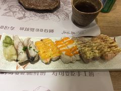 -林妈妈村·日式料理(宝山龙湖天街店)