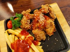 -Kpasta韩式意大利面