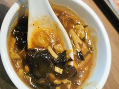 胡辣汤-魏家凉皮(博水商务大厦店)