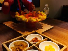 -闽上鲜·福建菜(龙湖滨江天街店)