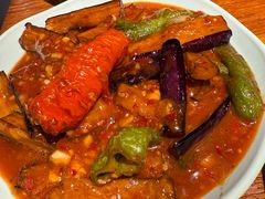 -柴窝堡22号辣子鸡·传承新疆菜