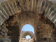 -蟠龙山长城景区