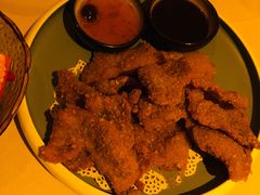 -龙门阵茶屋川菜馆(武康路店)