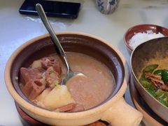 -客语客家菜(华发商都店)
