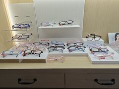 -康利眼镜·蔡司战略合作店(龙泉书房店)