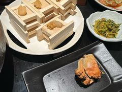 -花潮料理艺食馆(SM新生活广场店)