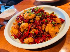 -羲和雅苑•北京烤鸭(瑞吉店)