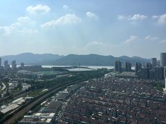 -杭州龙禧福朋喜来登酒店