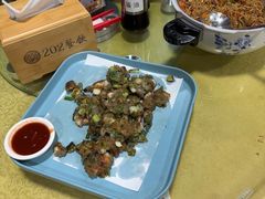 -202特色排档(五缘湾店)