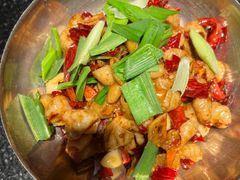 -味派菜园子(德星路店)