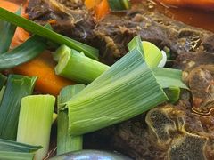 -江湖亮亮蒸虾大排档烤全羊清真(武汉总店)