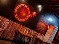 -小红烤翅(傅厚岗店)